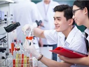 Tiến sĩ ngành Dược được vinh danh gương mặt trẻ Việt Nam tiêu biểu