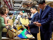 Hue Innovation Hub: Đồng hành với startup bản địa