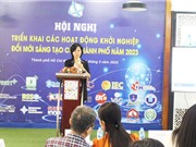 Chương trình Speedup: 1 đồng hỗ trợ gọi được 6 đồng đầu tư