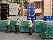 Bảo hộ nhãn hiệu: Bài học chưa bao giờ cũ