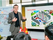 BK Holdings ký hợp tác chiến lược với Innovation Park Biel của Thụy Sĩ
