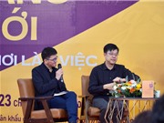 Ra mắt sách về bình đẳng giới trong doanh nghiệp Việt Nam
