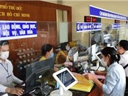 TPHCM: Nâng cao năng lực cho cán bộ quận/huyện, phường/xã về ĐMST