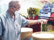 Ứng dụng quang phổ cận hồng ngoại: Xác thực chất lượng nông sản