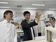 Nhật Bản tái xác lập vị thế trong khoa học sự sống