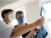 Số ca tử vong do bệnh lao tại châu Âu gia tăng