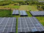 Anh hỗ trợ kỹ thuật 9 dự án carbon thấp 