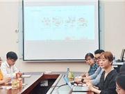 12 startup công nghệ Hàn Quốc tiếp cận thị trường Việt Nam