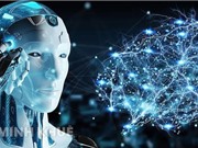 R&D trí tuệ nhân tạo: Sẽ có khoảng cách rất xa giữa các quốc gia