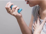 Ngủ ngon giúp giảm nguy cơ mắc hen suyễn