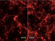 Bằng chứng mới về bản chất của vật chất trong vũ trụ