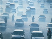 Ô nhiễm không khí gây ung thư phổi như thế nào