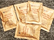 Hỗ trợ điều trị COVID–19 bằng cao thảo dược