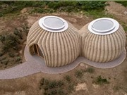 Công nghệ In 3D: Hứa hẹn thay đổi ngành kiến trúc