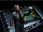 NVIDIA dẫn đầu thị trường chip AI
