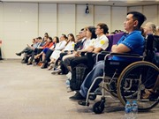 Thi thiết kế giải pháp xóa bỏ 4 rào cản cho người khuyết tật trong công việc