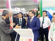 Triển lãm Analytica Vietnam 2023: Cơ hội tiếp cận trực tiếp nhà cung cấp thiết bị thí nghiệm nước ngoài