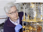 Phần Lan tăng cường đầu tư cho R&D