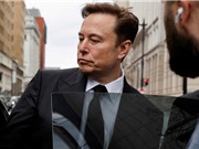 Elon Musk phát triển TruthGPT để cạnh tranh với ChatGPT và Bard