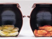Muối kimchi trong loại hũ nào sẽ ngon nhất?