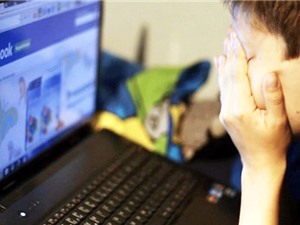 TPHCM: Tỷ lệ trầm cảm cao gấp đôi ở học sinh bị bắt nạt trực tuyến