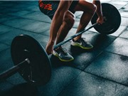 Hiệu ứng giả dược cũng xuất hiện trong việc rèn luyện thể chất