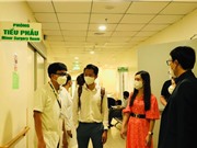 Việt Nam trước những cơ hội từ số hóa ngành Y tế
