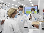Khoa học EU - Trung Quốc: Xây dựng bộ quy tắc hợp tác mới