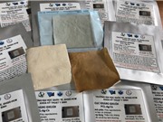 Băng gạc kháng khuẩn và hỗ trợ vết thương nhanh lành
