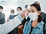 WHO tuyên bố COVID-19 không còn là tình trạng y tế khẩn cấp toàn cầu