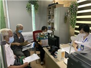 Tỉ lệ người cao tuổi Việt Nam chưa được chăm sóc thấp hơn nhiều quốc gia