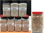 Sản xuất phân bón từ nguồn nước thải  