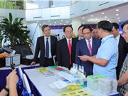 6 nhiệm vụ trọng tâm của Bộ KH&CN trong thời gian tới