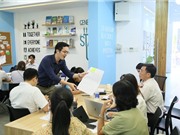Khởi nghiệp đổi mới sáng tạo: “Đã ươm tạo là phải đầu tư”