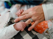 Vaccine virus hợp bào hô hấp bảo vệ trẻ sơ sinh, nhưng chưa bảo đảm độ an toàn