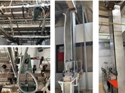 Hệ thống vận chuyển thuốc tự động trong bệnh viện