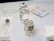 Thuốc gây mê ketamine không có tác dụng giảm trầm cảm 