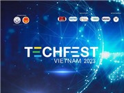 Techfest Việt Nam 2023: Giải quyết vấn đề của địa phương