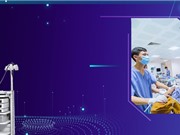 Lần đầu ứng dụng AI trong nội soi tiêu hóa