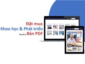Điểm báo KHPT