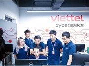 Chuyên gia Viettel giành giải Nhất cuộc thi trí tuệ nhân tạo quốc tế