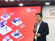 1Office nhận đầu tư từ Nhật Bản
