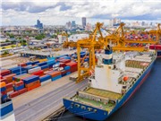 VinaCapital và A.P. Moller Capital hợp tác đầu tư vào logistics Việt Nam