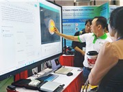 TPHCM: Hơn 100 công nghệ tại  Techmart Chuyển đổi số trong quản lý, đào tạo chuyên ngành giáo dục