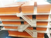 Hệ thống cầu trượt thoát hiểm cho nhà cao tầng