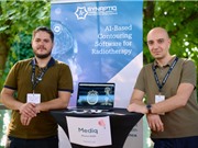 Các startup y tế của Romania: Những dấu hiệu thành công bước đầu