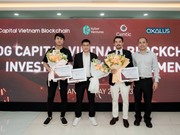 IDG Capital Vietnam Blockchain rót vốn hạt giống vào 3 dự án đầu tiên