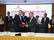 Bưu điện Việt Nam áp dụng công nghệ định vị địa chỉ 3 từ của what3word