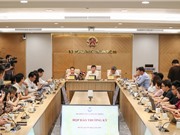 Thành lập Trung tâm hỗ trợ chuyển đổi số báo chí
