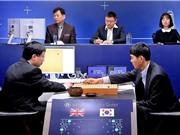 Kế hoạch kiểm soát AI tạo sinh của Mỹ và EU